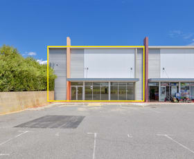 Showrooms / Bulky Goods commercial property leased at 7/42 Berriman Drive Wangara WA 6065