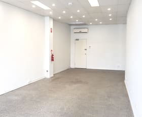 Shop & Retail commercial property leased at 512 City Road South Melbourne VIC 3205
