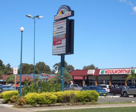 Shop & Retail commercial property leased at 42 Stockton Avenue Moorebank NSW 2170