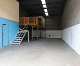 Factory, Warehouse & Industrial commercial property leased at 7/353 Maitland Road Cessnock NSW 2325