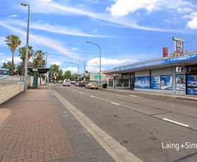 Shop & Retail commercial property leased at 12/254 Pitt Street Merrylands NSW 2160