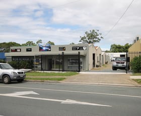 Factory, Warehouse & Industrial commercial property leased at 1/125 Russell Street Cleveland QLD 4163