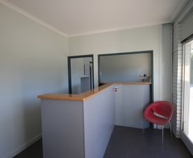 Factory, Warehouse & Industrial commercial property leased at 1/125 Russell Street Cleveland QLD 4163