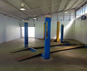 Factory, Warehouse & Industrial commercial property leased at 10/24 Wotton Street Bayswater WA 6053