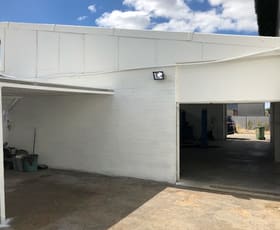 Factory, Warehouse & Industrial commercial property leased at 10/24 Wotton Street Bayswater WA 6053