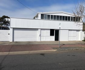 Factory, Warehouse & Industrial commercial property leased at 13 Paringa Avenue Somerton Park SA 5044