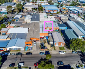 Factory, Warehouse & Industrial commercial property leased at 2/15-17 West Street Brookvale NSW 2100
