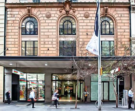 Offices commercial property leased at Level 11, 1101&1102/250 Pitt Street Sydney NSW 2000