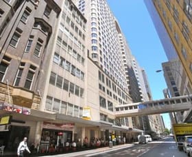 Offices commercial property leased at Level 7&8/122 Castlereagh Street Sydney NSW 2000