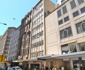 Offices commercial property leased at Level 7&8/122 Castlereagh Street Sydney NSW 2000