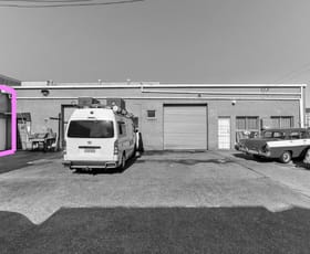 Factory, Warehouse & Industrial commercial property leased at 3/15-17 West Street Brookvale NSW 2100