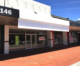 Offices commercial property leased at 148 High Street Wodonga VIC 3690