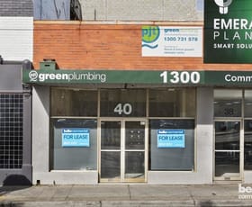 Offices commercial property leased at 40 Punt Road Windsor VIC 3181