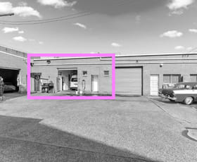 Factory, Warehouse & Industrial commercial property leased at 2/15-17 West Street Brookvale NSW 2100