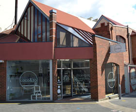 Shop & Retail commercial property leased at Unit 3/13 Quadrant Mall Launceston TAS 7250