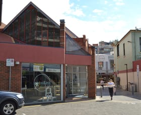 Shop & Retail commercial property leased at Unit 3/13 Quadrant Mall Launceston TAS 7250