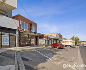 Shop & Retail commercial property leased at 1/14 Templestowe Road Bulleen VIC 3105