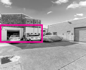 Factory, Warehouse & Industrial commercial property leased at 6/15-17 West Street Brookvale NSW 2100