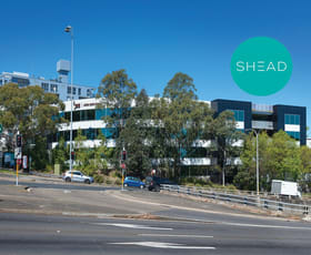 Medical / Consulting commercial property leased at 924 Pacific Highway Gordon NSW 2072