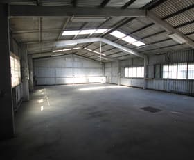 Factory, Warehouse & Industrial commercial property leased at 3/125 Russell Street Cleveland QLD 4163