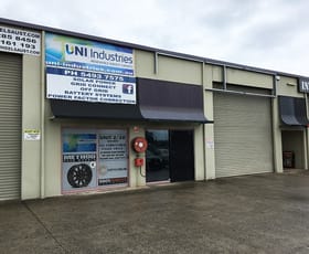 Factory, Warehouse & Industrial commercial property leased at 2/18 Main Drive Warana QLD 4575