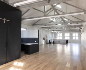 Showrooms / Bulky Goods commercial property leased at Level 1/38 Cambridge Street Collingwood VIC 3066
