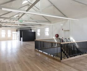 Showrooms / Bulky Goods commercial property leased at Level 1/38 Cambridge Street Collingwood VIC 3066