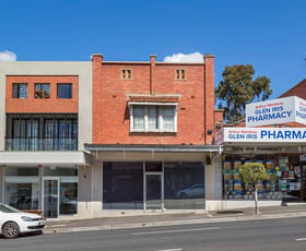 Offices commercial property leased at 1610 High Street Glen Iris VIC 3146