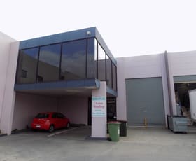 Offices commercial property leased at 6/26-28 Roberna Street Moorabbin VIC 3189