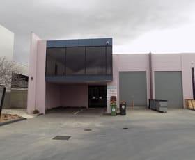 Factory, Warehouse & Industrial commercial property leased at 6/26-28 Roberna Street Moorabbin VIC 3189
