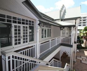 Offices commercial property leased at F4/9 Abbott Street Cairns City QLD 4870