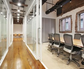 Offices commercial property leased at 7 Bridge Street Sydney NSW 2000