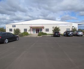 Factory, Warehouse & Industrial commercial property leased at 163 Abey Road Melton VIC 3337