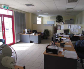 Factory, Warehouse & Industrial commercial property leased at 163 Abey Road Melton VIC 3337