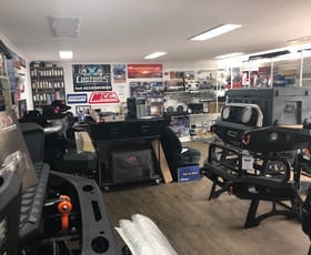 Shop & Retail commercial property leased at 9/29-37 Moreton Bay Road Capalaba QLD 4157