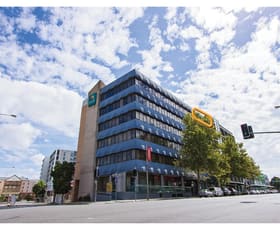 Offices commercial property leased at Suite 5.01/400 Hunter Street Newcastle NSW 2300