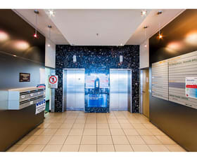 Offices commercial property leased at Suite 5.01/400 Hunter Street Newcastle NSW 2300