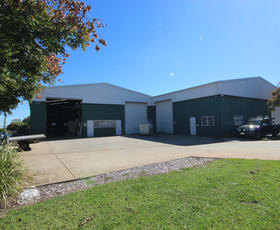 Factory, Warehouse & Industrial commercial property leased at 5 Struan Court Wilsonton QLD 4350