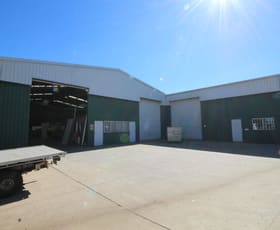 Showrooms / Bulky Goods commercial property leased at 5 Struan Court Wilsonton QLD 4350