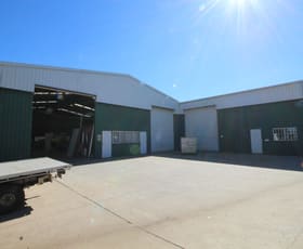 Factory, Warehouse & Industrial commercial property leased at 5 Struan Court Wilsonton QLD 4350