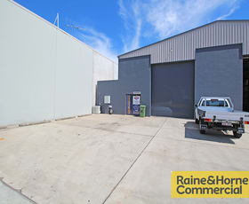 Factory, Warehouse & Industrial commercial property leased at 353 MacDonnell Road Clontarf QLD 4019
