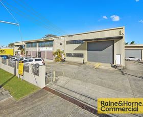 Offices commercial property leased at 2/119 Delta Street Geebung QLD 4034
