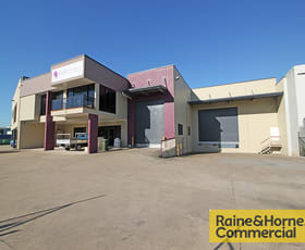 Factory, Warehouse & Industrial commercial property leased at 70 Buchanan Road Banyo QLD 4014