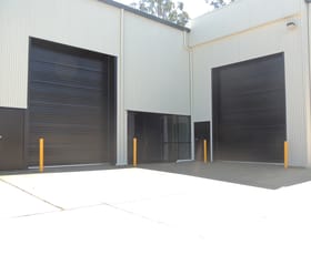 Factory, Warehouse & Industrial commercial property leased at 3 & 4/18 Maiella Street Stapylton QLD 4207