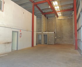 Showrooms / Bulky Goods commercial property leased at 3 & 4/18 Maiella Street Stapylton QLD 4207