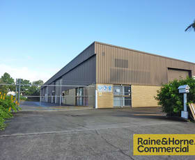 Factory, Warehouse & Industrial commercial property leased at Brendale QLD 4500