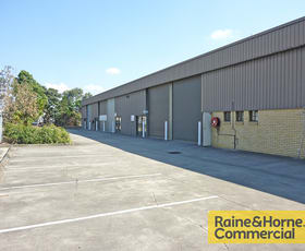 Factory, Warehouse & Industrial commercial property leased at Brendale QLD 4500