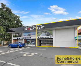 Factory, Warehouse & Industrial commercial property leased at Kedron QLD 4031