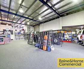 Factory, Warehouse & Industrial commercial property leased at Kedron QLD 4031