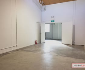 Showrooms / Bulky Goods commercial property leased at 4/44 Edward Street Summer Hill NSW 2130